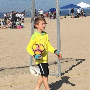 Meet your Posher, Rick